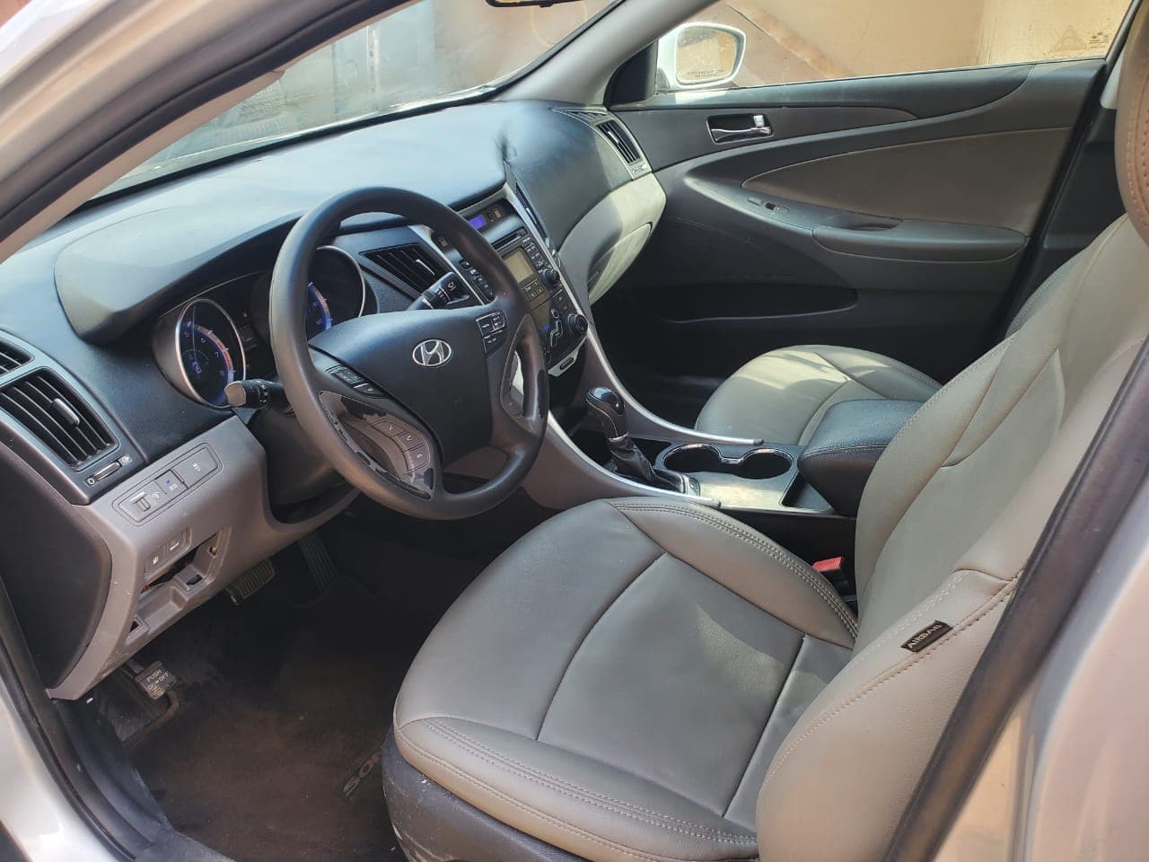 Toyota Highlander Limited Platinum 4dr SUV (3.5L 6cyl 6A) 2015 Black photo 5