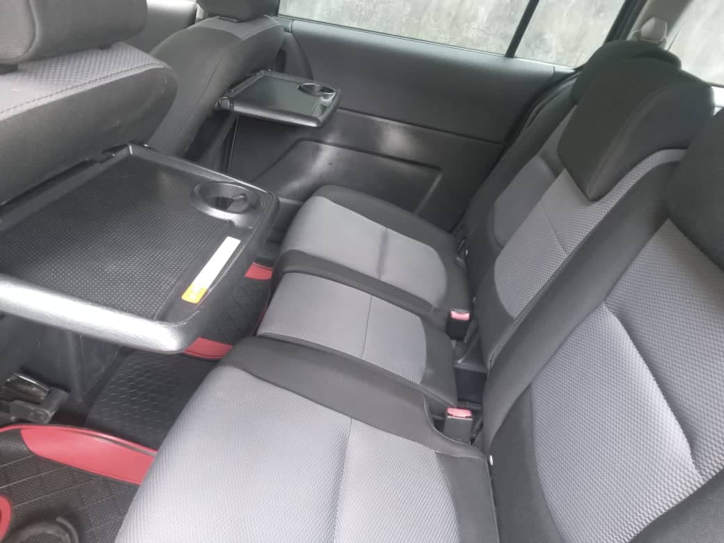 2006 Mazda 5 photo 4
