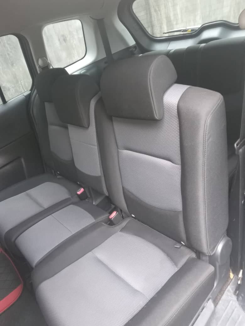 2006 Mazda 5 photo 3